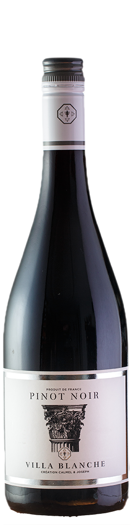 Villa Blanche Pinot Noir
